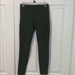JoyLab Mid-Rise performance leggings